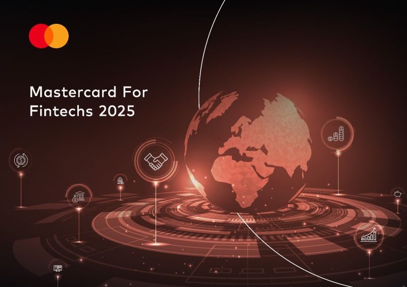 Masterc&ard for Fintech 